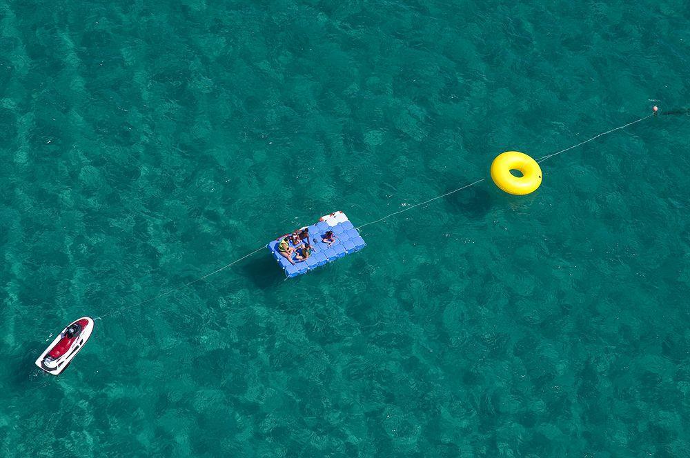 Thalassa Mahdia Kültér fotó
