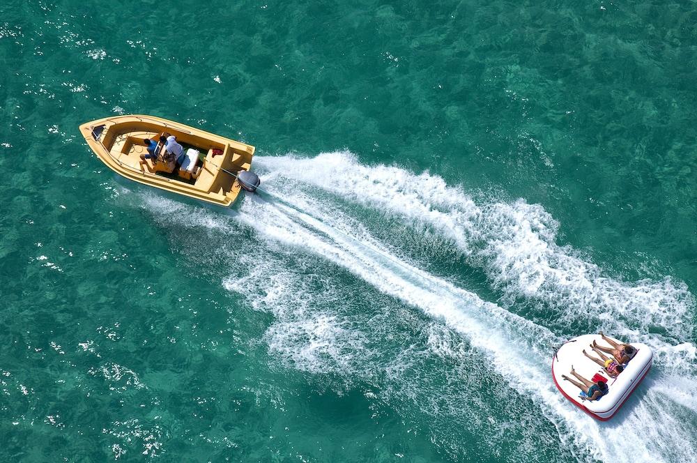 Thalassa Mahdia Kültér fotó