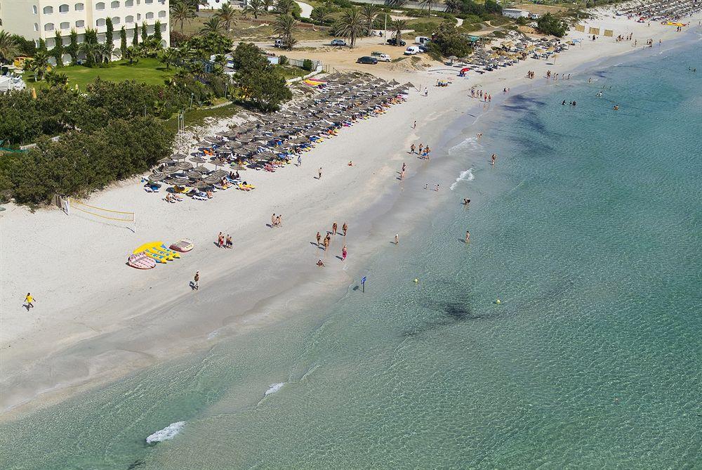 Thalassa Mahdia Kültér fotó