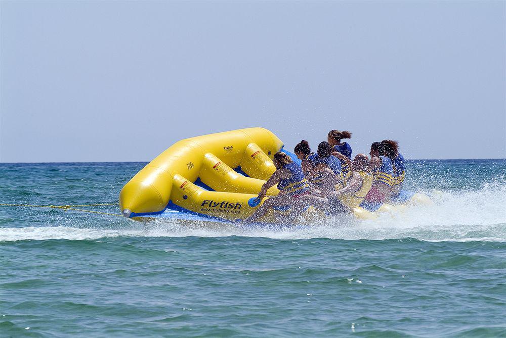 Thalassa Mahdia Kültér fotó